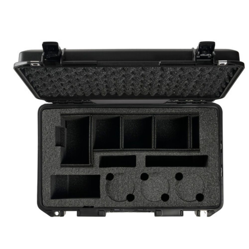 PELICAN 1535 AIR CARRY-ON CASE WITH FOAM