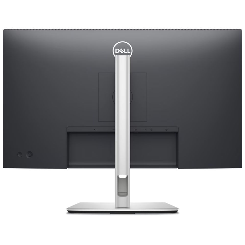 Dell FHD Monitor Black  27" Adjustable Stand VGA HDMI DisplayPort USB- P2725