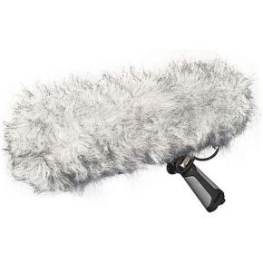 RODE BLIMP SUSPENSION WINDSHIELD SYSTEM