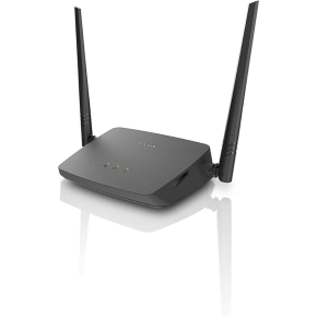 D-Link DIR-612 300Mbps Wireless Router