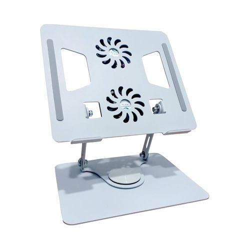 Generic T671-B V4.1 LAPTOP STAND (2 FANS)