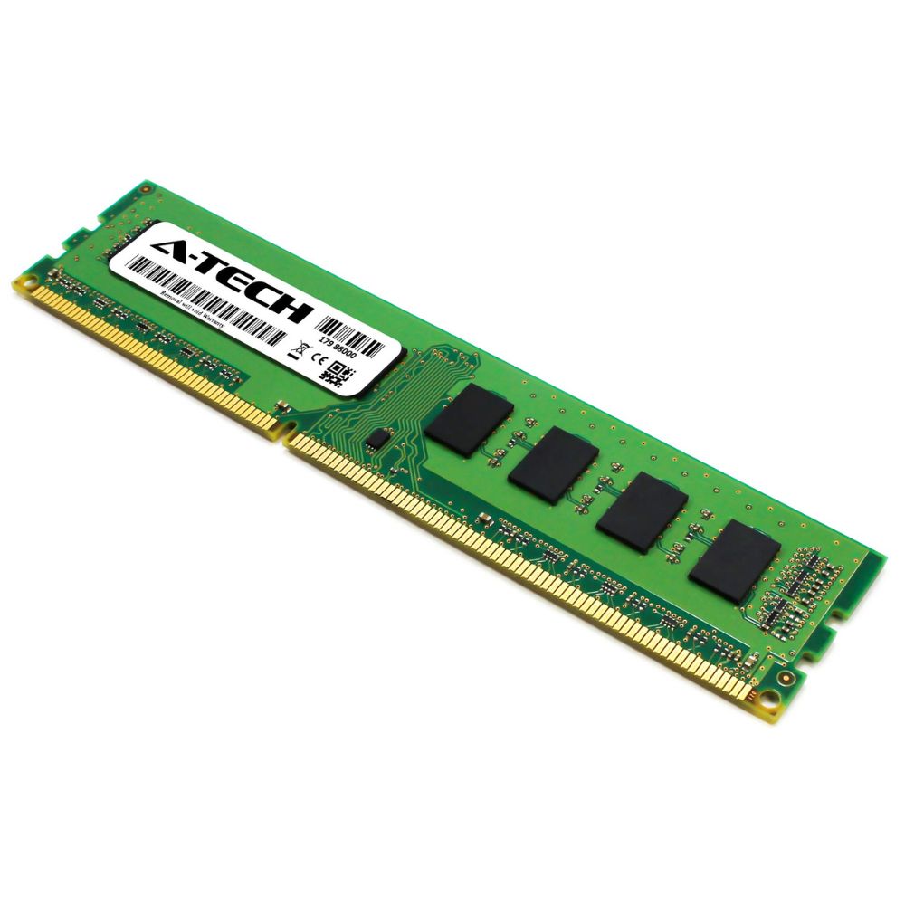 KINGSTON Desktop RAM DDR3L 4GB 1600