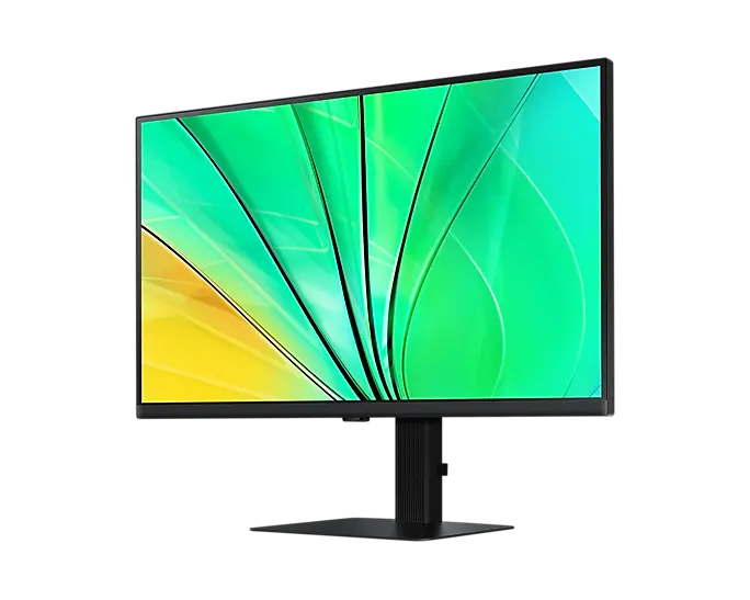 Samsung HRM Viewfinity S6 S60D UHD( 4K) LS24D606EAMXUE