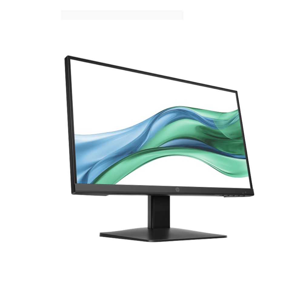 HP S3 Pro 322PE 21.5" Full HD Monitor – AK2F1UT#ABB