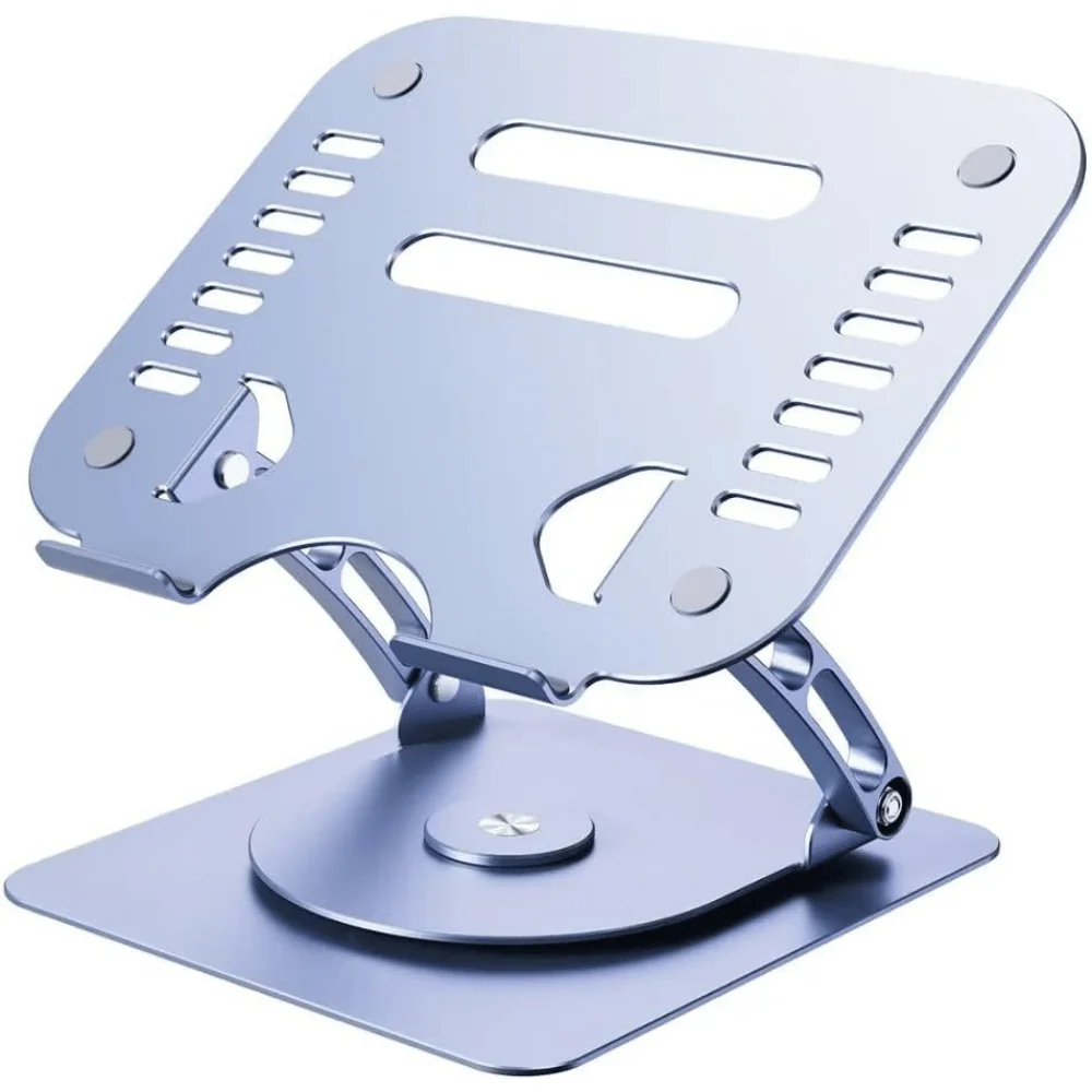 GENERIC ROTATING METALLIC STAND