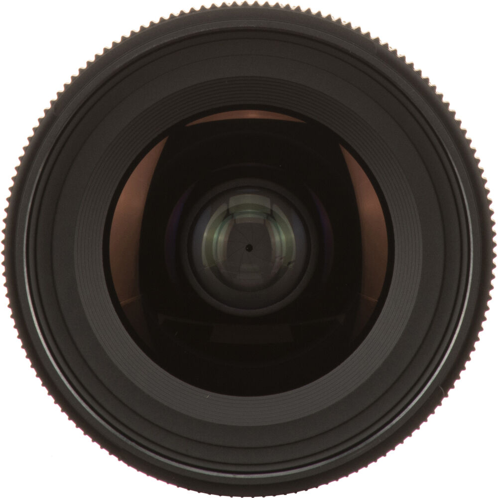 Tamron 20–40mm f/2.8 Di III VXD Lens for Sony E