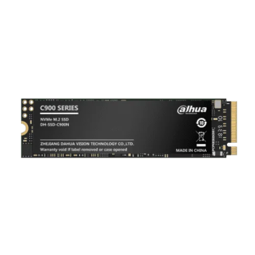 Dahua 512GB NVMe M.2 PCIe Gen 3.0x4 2230 SSD DHI-SSD-C900NVE512G