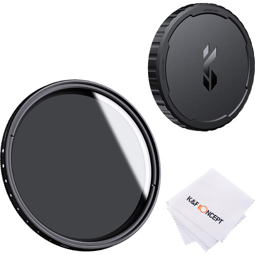 K&F ND72MM FILTER B-SERIES (K&F ND72MM)