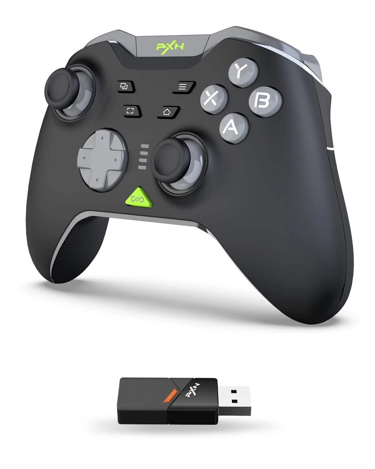 PXN P5 GAMING PAD