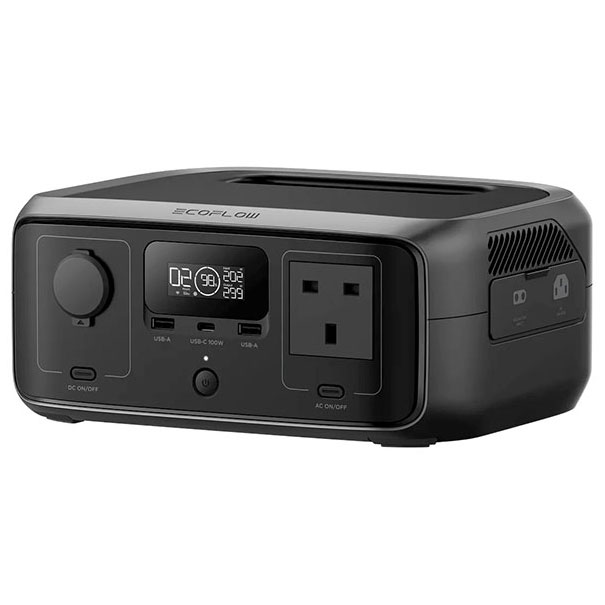 Ecoflow RIVER 3(10MS UPS)