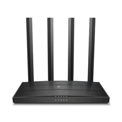 TP-Link AC1200 Wireless MU-MIMO Gigabit Wi-Fi 5 Router - TL-ARCHER C6