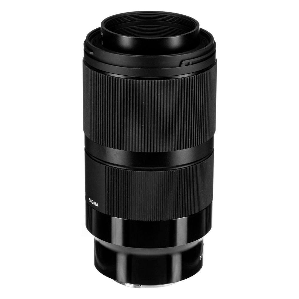 Sigma 70mm f/2.8 DG HSM Macro Art Lens-SONY