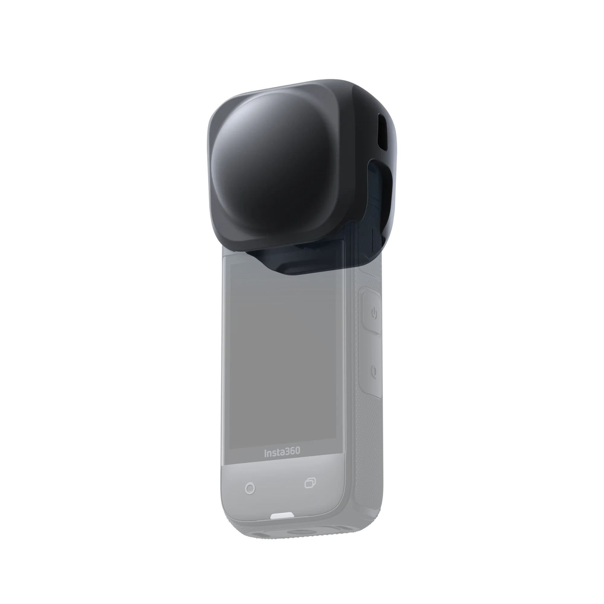 INSTA 360 X4 LENS CAP