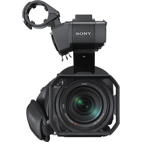 Sony PXW-Z90V Video Camera