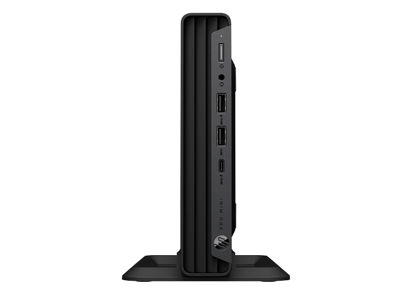 HP Pro Mini 400 G9 i3‑13100T 8GB 256GB SSD Desktop– 935X8EA