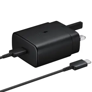Samsung 45W Charger