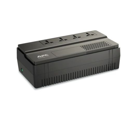 APC Easy 650VA UPS 4-Outlet 375W Power Supply-BV650I-MS