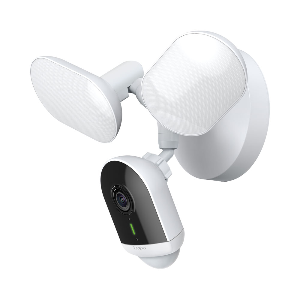 TP-Link Tapo C720 Smart Floodlight Camera - TL-TAPO C720