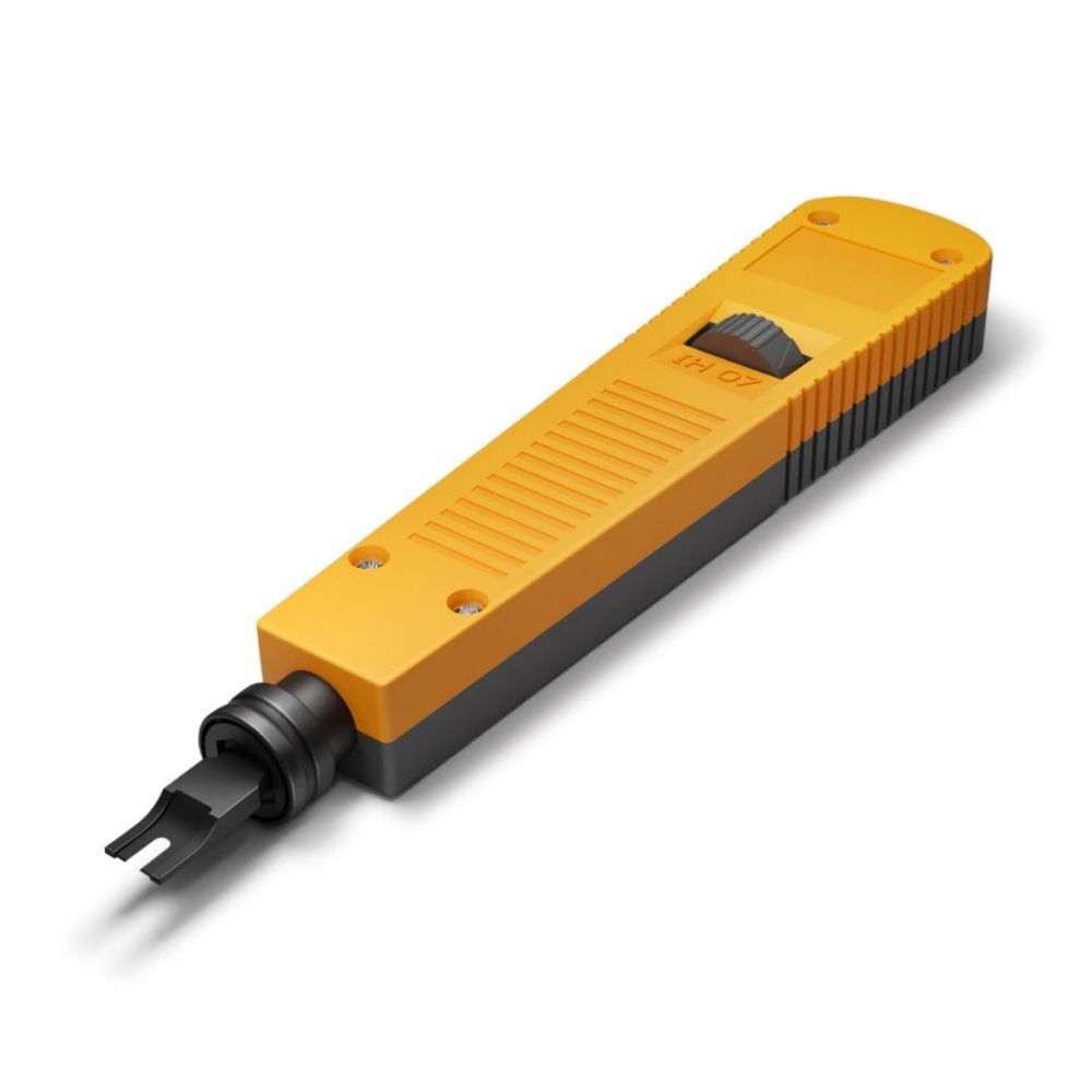 Vention Punch Down Impact Tool Network Punch Tool - VEN KECH0