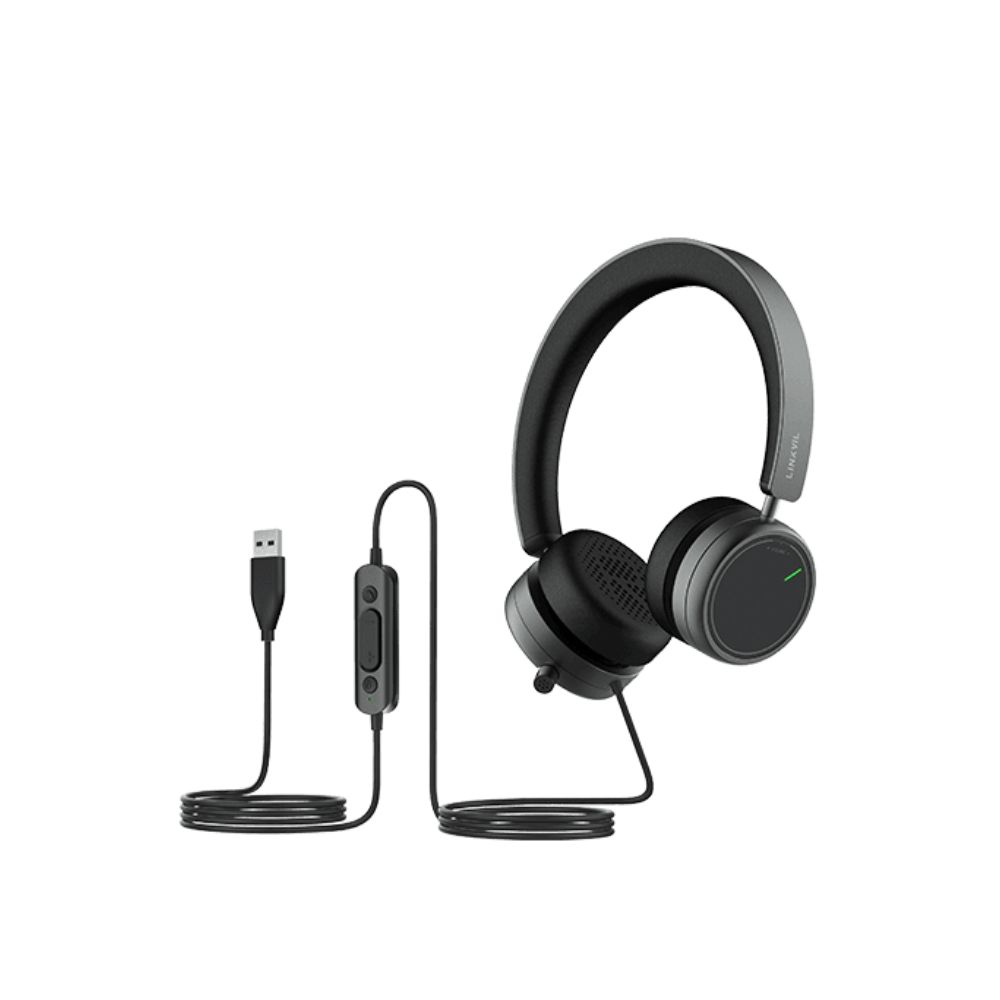 Fanvil DH50-B Bluetooth Headset
