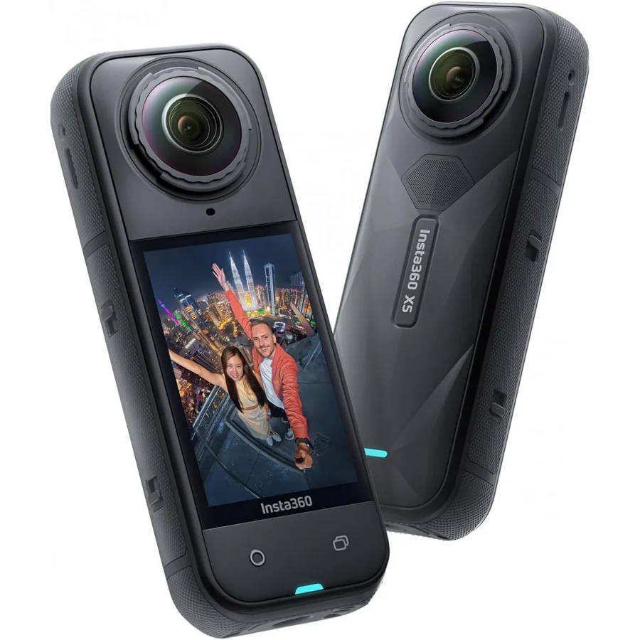 INSTA360 ONE X5 ESSENTIAL  BUNDLE