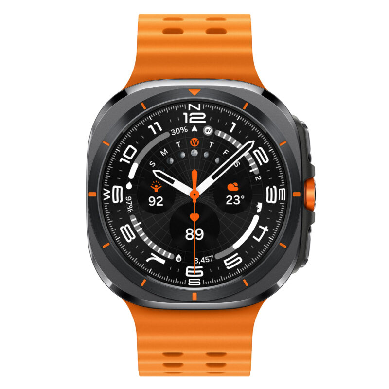 Samsung Galaxy Watch Ultra (2025) 47mm
