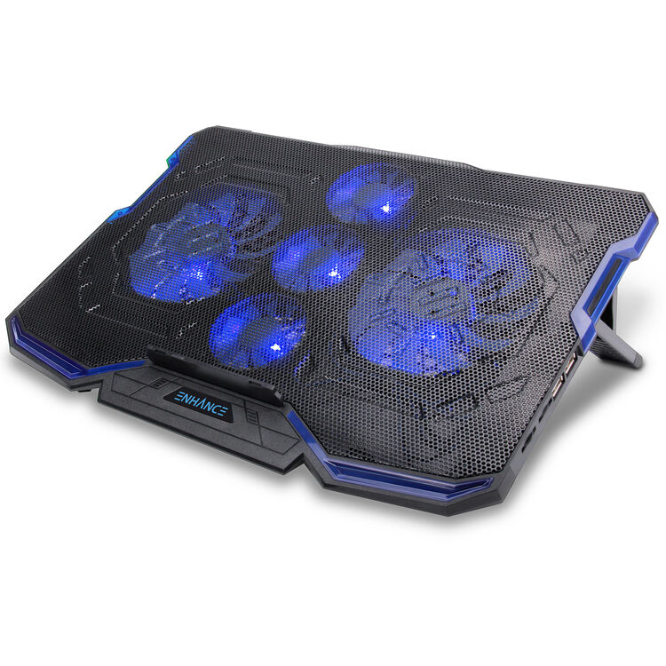 Generic 638B ADJUSTABLE COOLING PAD