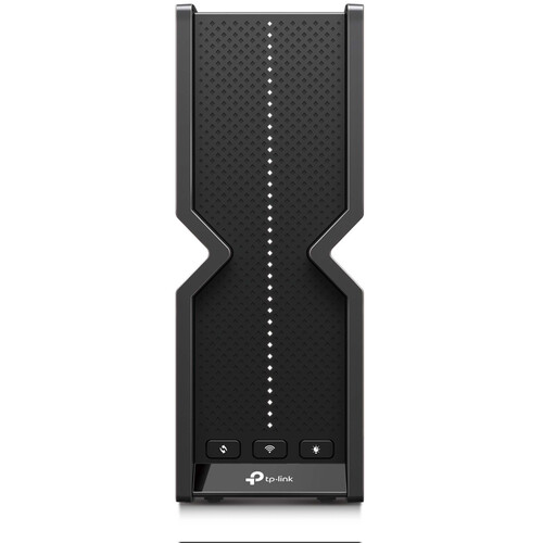 TP-Link BE9300 Tri-Band Wi-Fi 7 Router - TL-ARCHER BE550