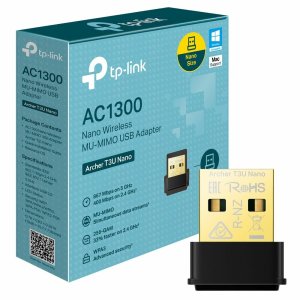 TP-Link Archer T3U AC1300 Mini Wireless MU-MIMO USB Adapter