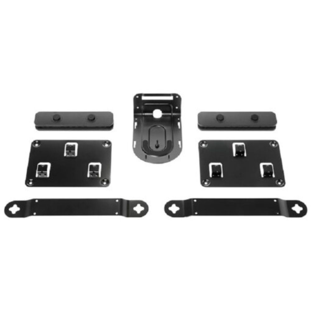 Logitech Rally Mounting Kit - 939-001644