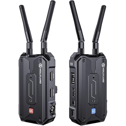Hollyland Pyro H 4K HDMI Wireless Video Transmission System