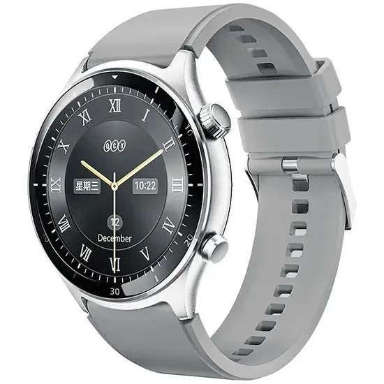 QCY Active GT  Bluetooth Smartwatch WA23S7A