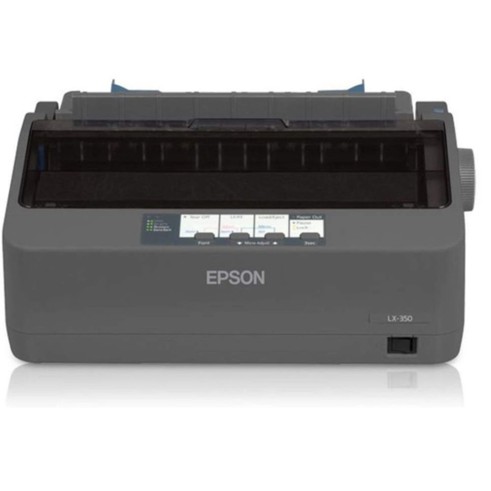 EPSON LX-350 Dot Matrix Printer