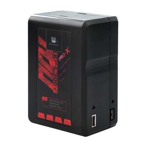 PRO X EL-300V Battery