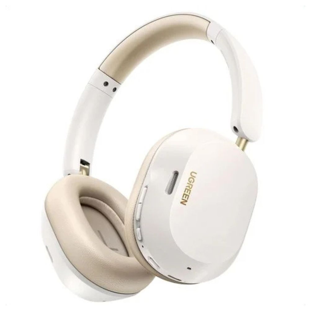 UGREEN HP203 HiTune Max5c Hybrid Active Noise Cancelling Headphones – 35757
