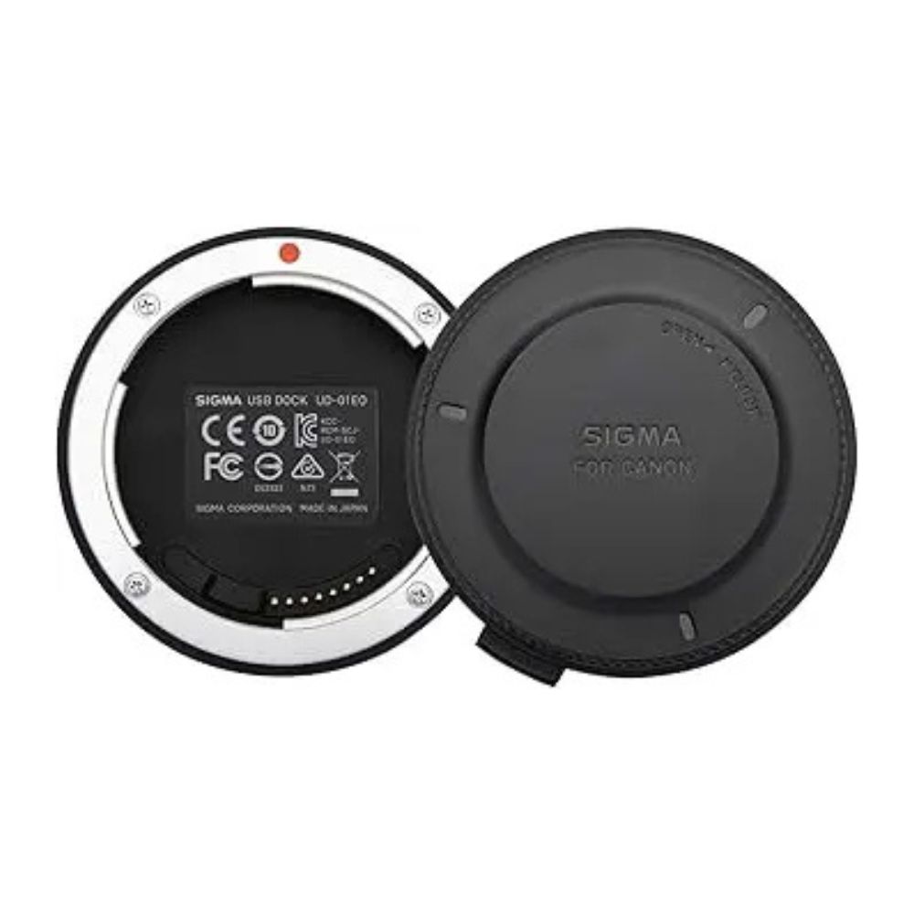 Sigma USB Dock UD-01