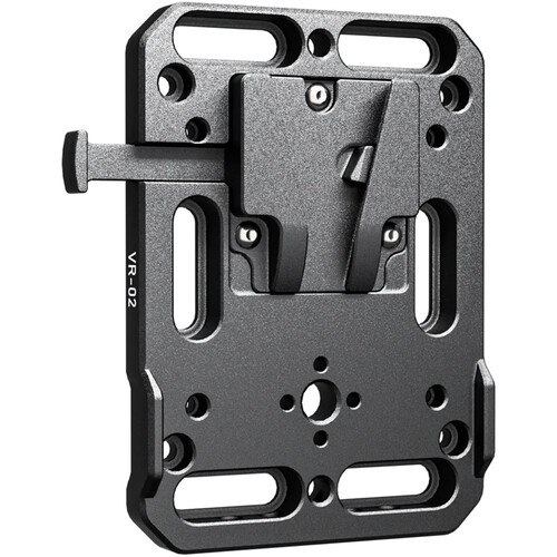 ZGCINE VR-02 V-Mount Plate