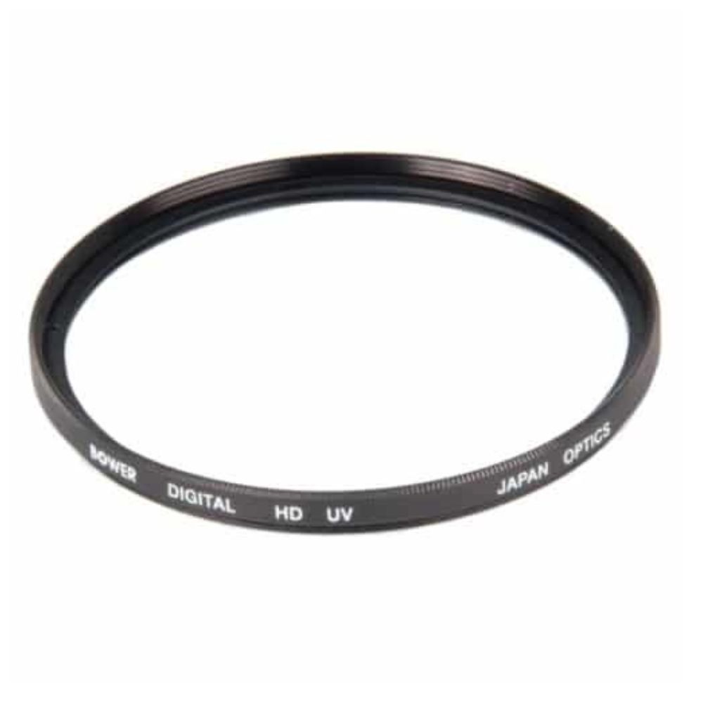 VISICO 67MM CIRCULAR POLARIZING (CPL) FILTER