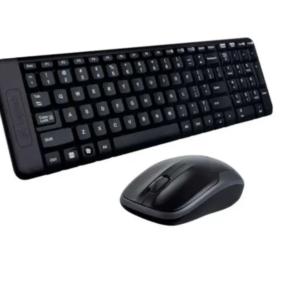 Logitech Pebble 2 Bluetooth Keyboard and Mouse Combo – 920-012241