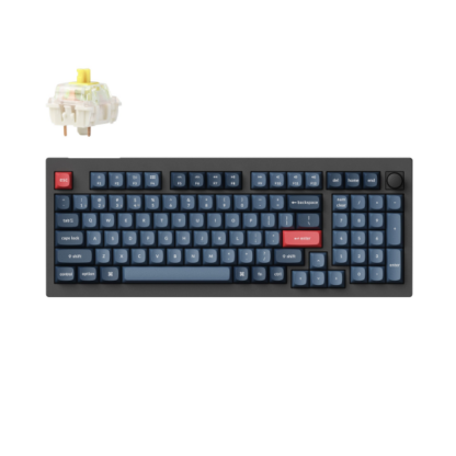 keychron v5 max (V5M-D1) keyboard