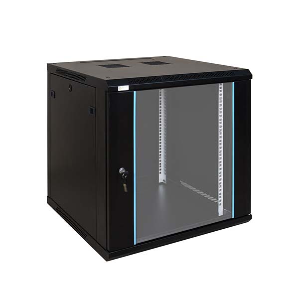 Generic 12U Networking Cabinet 600 × 450
