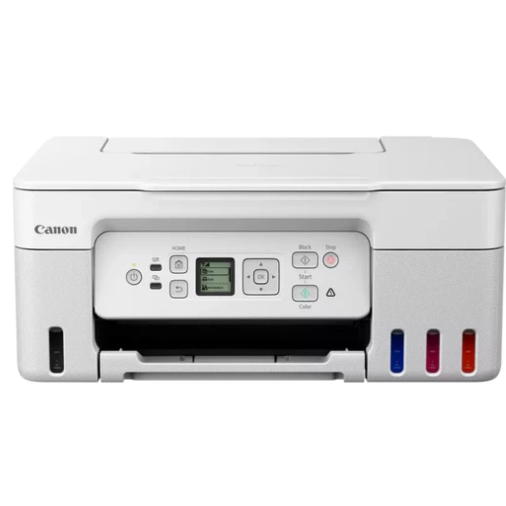 Canon PIXMA G3470 Ink Tank Printer