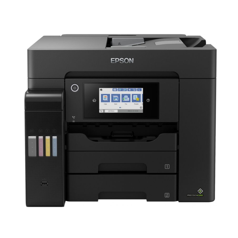 Epson EcoTank L6570 Printer, Print, Copy, Scan - C11CJ29403