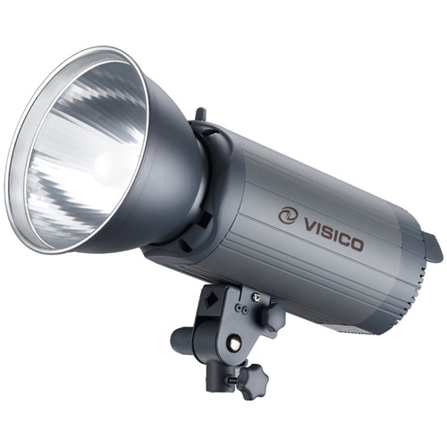 VISICO VC 600 2X VC-600 FLASH HEAD