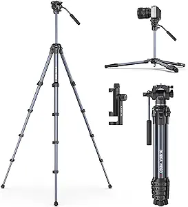ULANZI OMBRA VIDEO 2 TRIPOD T154