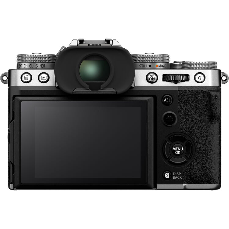 FUJIFILM XT5 WITH XF 16-50MM F4 LENS