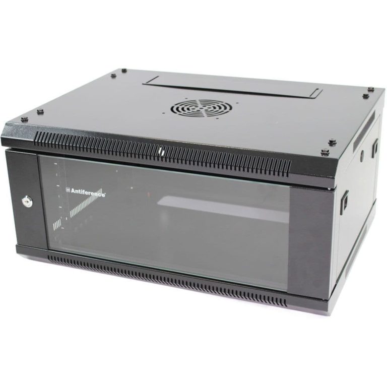 Generic 4U Cabinet 600 x 450