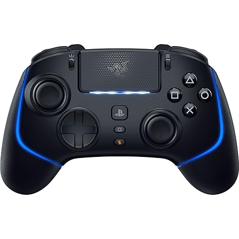 Razer Wolverine V2 Pro Gaming Controller