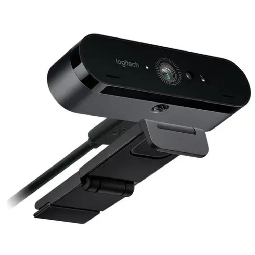 Logitech Brio 100 Full HD Webcam - 960-001623