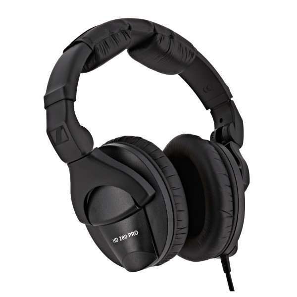 SENNHEISER HEADPHONES HD 280 PRO